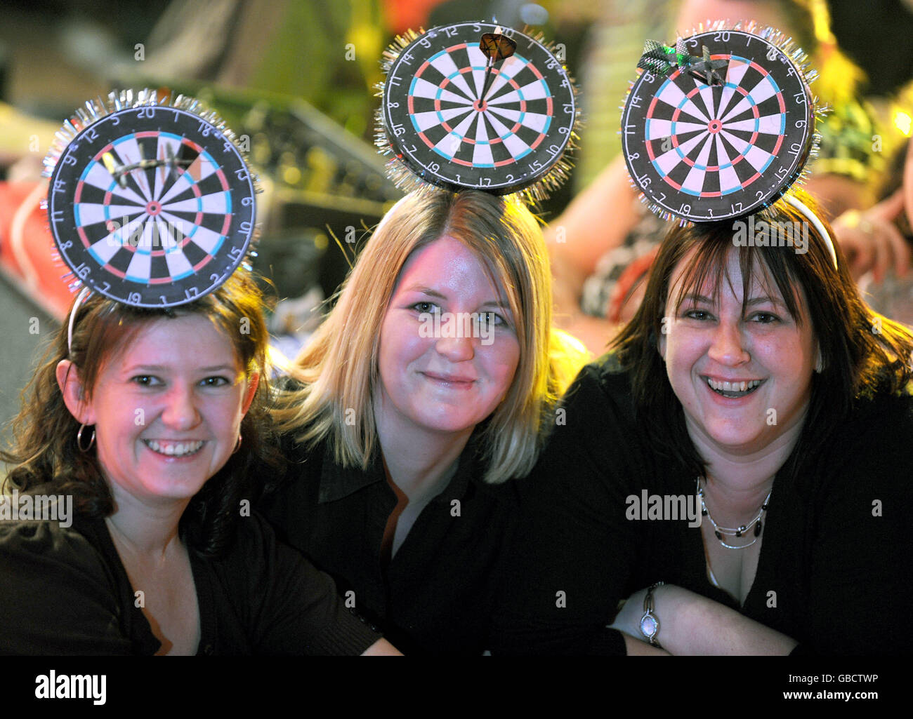 Darts Lakeside BDO World Professional Darts Championship Day Eight