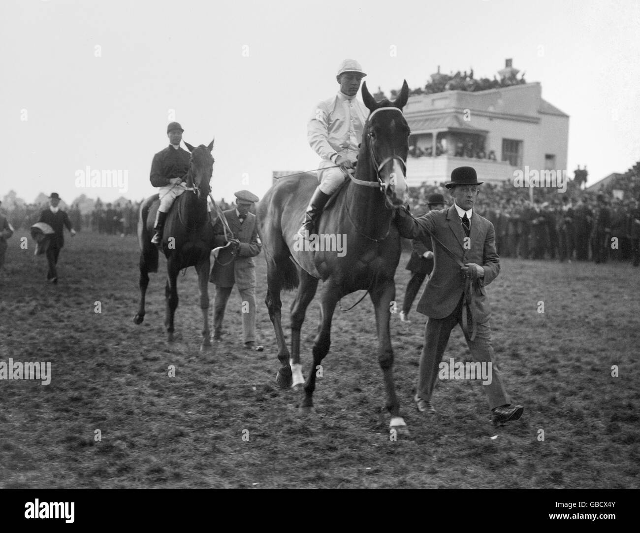 Archant hires stock photography and images Alamy
