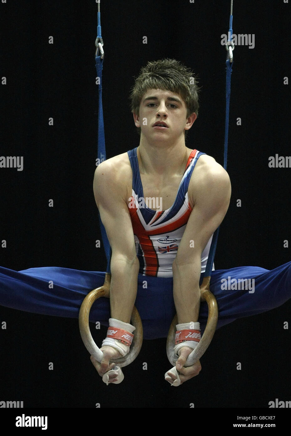 Olympics Australian Youth Olympic Festival 2009 Day Three Sydney