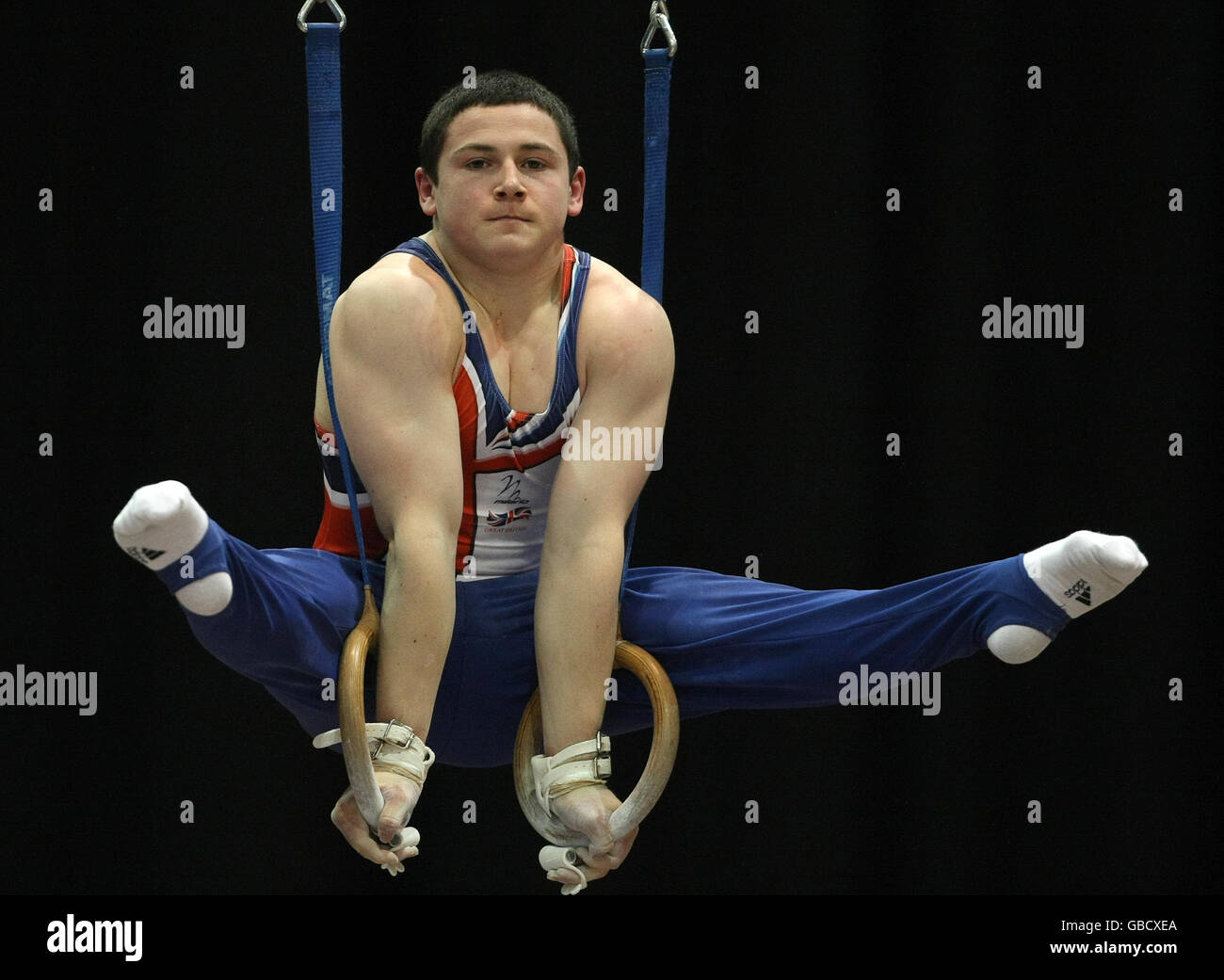 Olympics Australian Youth Olympic Festival 2009 Day Three Sydney
