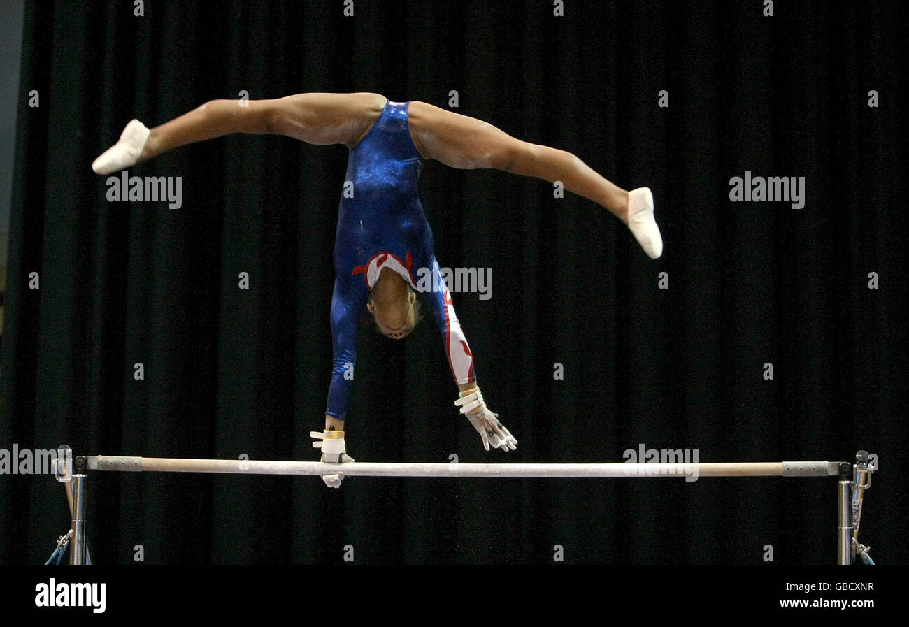 Olympics Australian Youth Olympic Festival 2009 Day Three Sydney