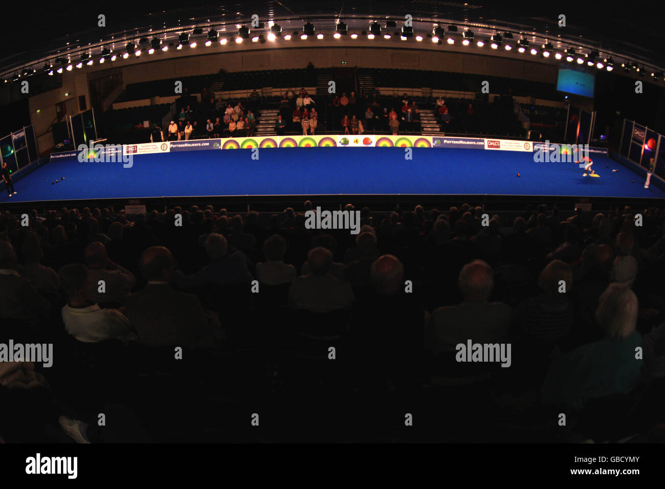 World indoor bowls championships hires stock photography and images