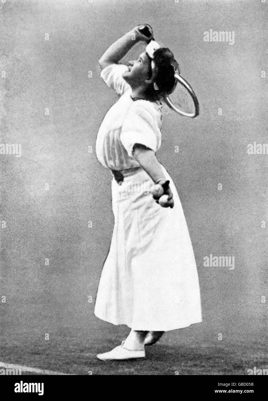 Championships tennis Black and White Stock Photos & Images - Alamy