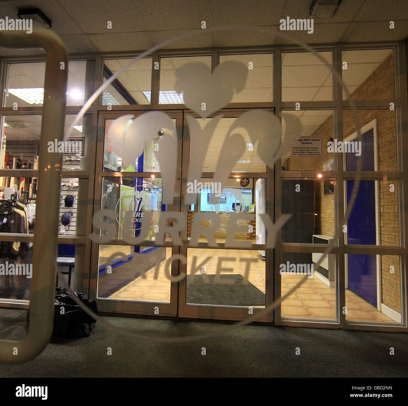 Cricket Media Open Evening Pemberton Greenish Surrey Academy