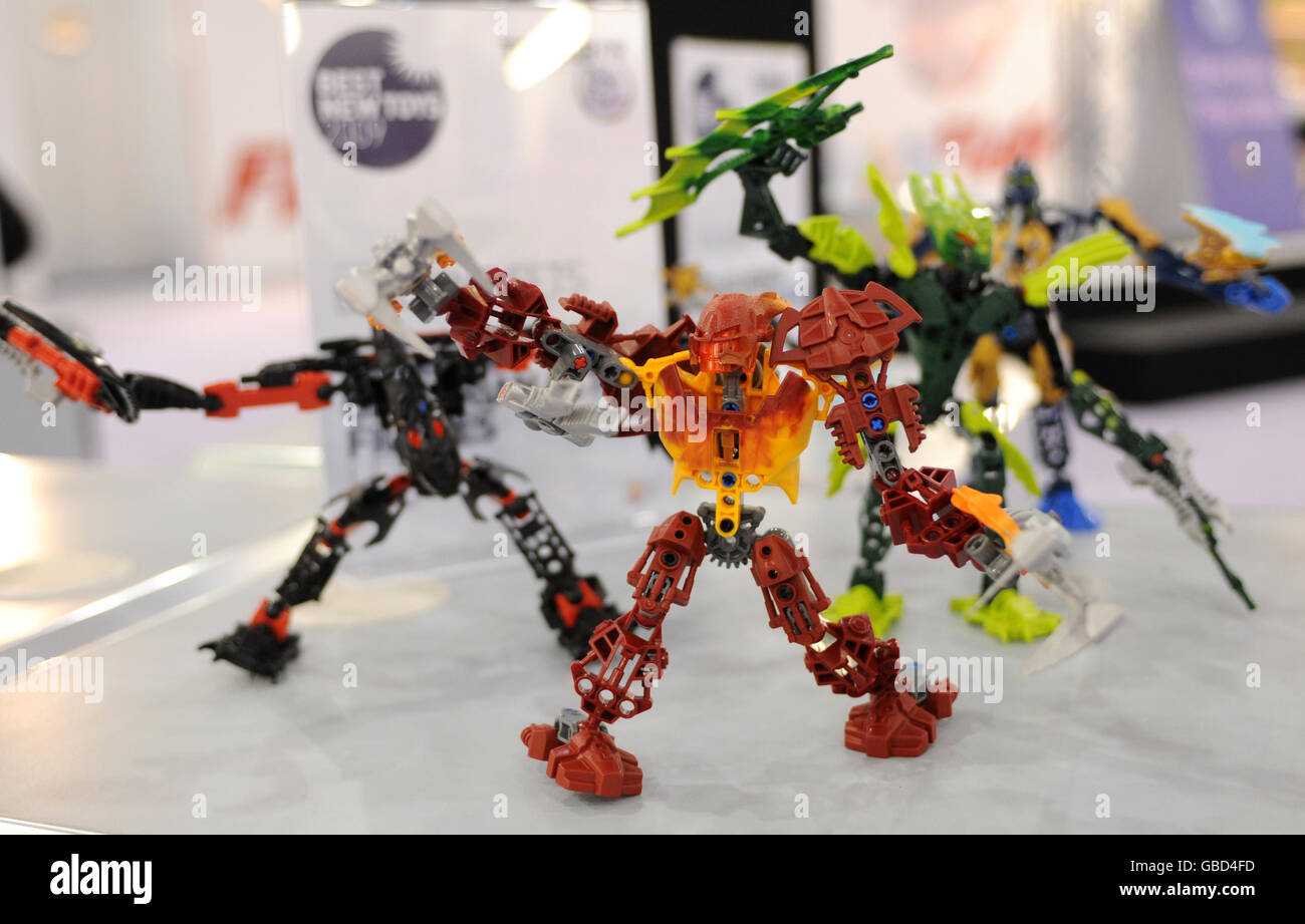 summer 2017 lego sets bionicle