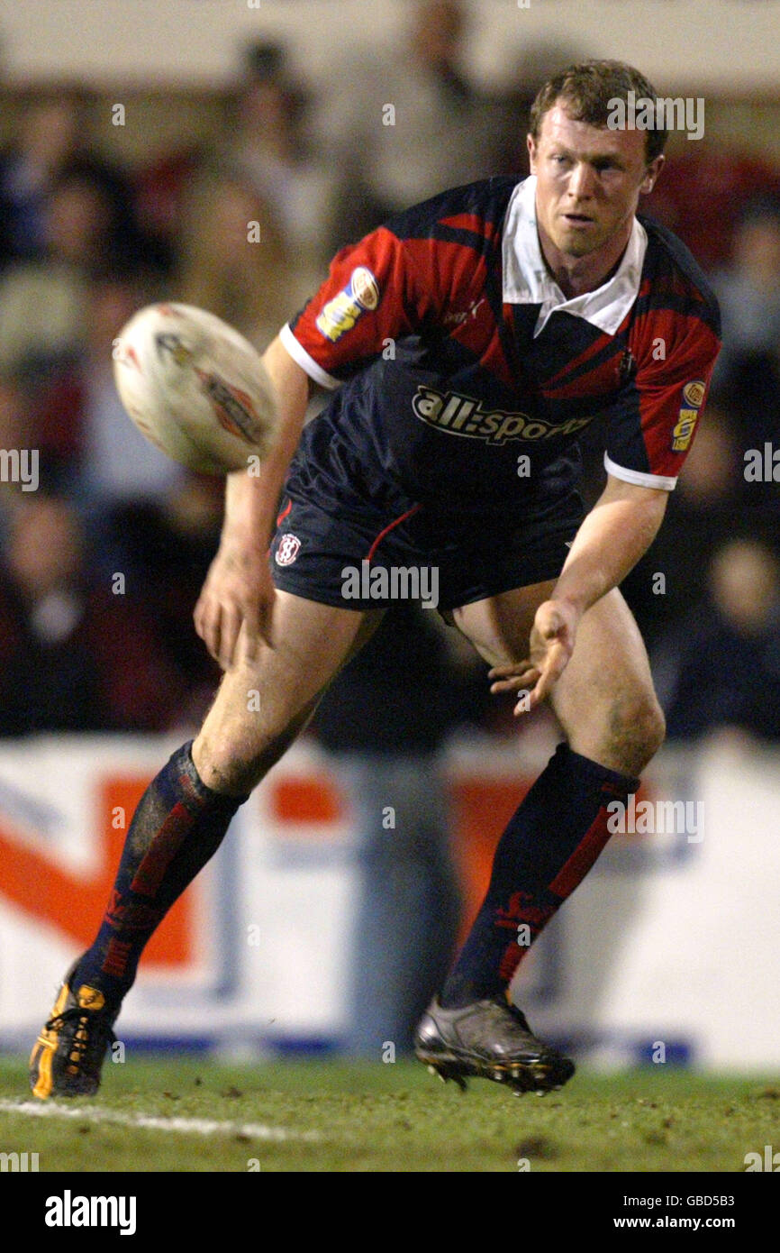 Mickey Higham High Resolution Stock Photography and Images - Alamy