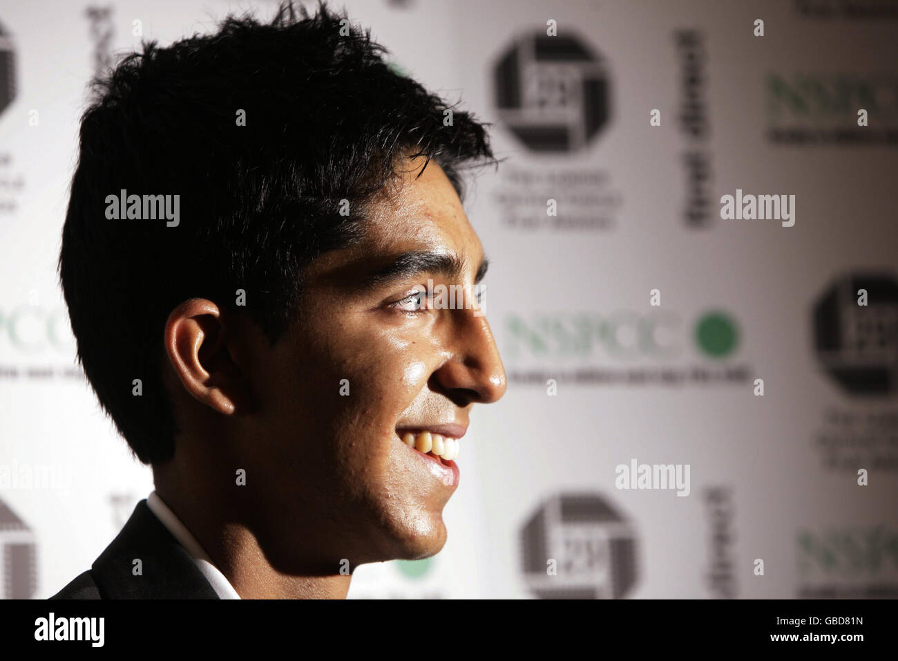 The London Critics' Circle Film Awards London Stock Photo Alamy