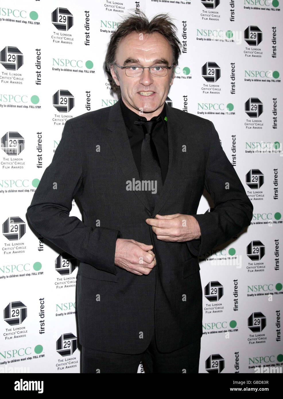 The London Critics' Circle Film Awards London Stock Photo Alamy