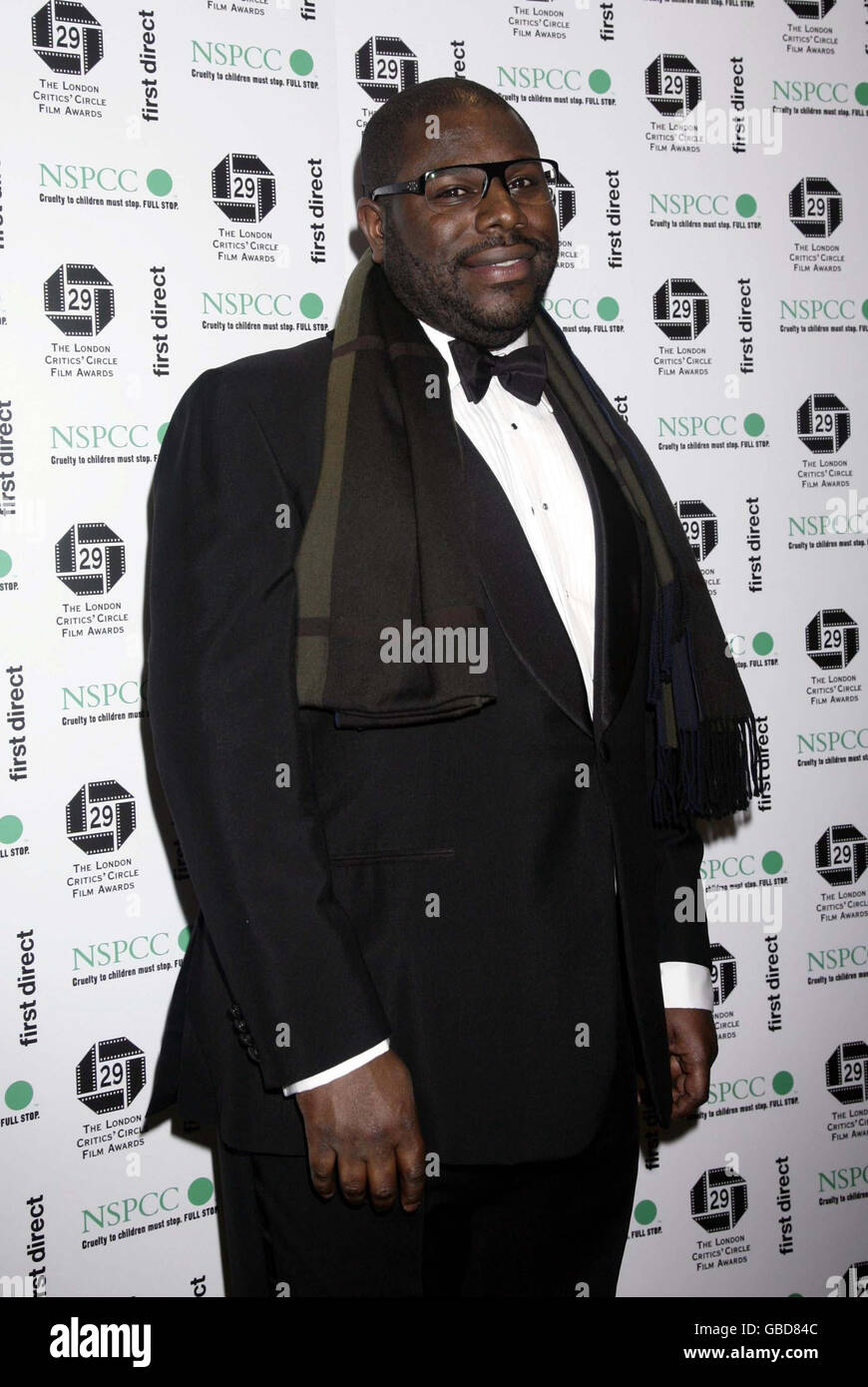 The London Critics' Circle Film Awards London Stock Photo Alamy