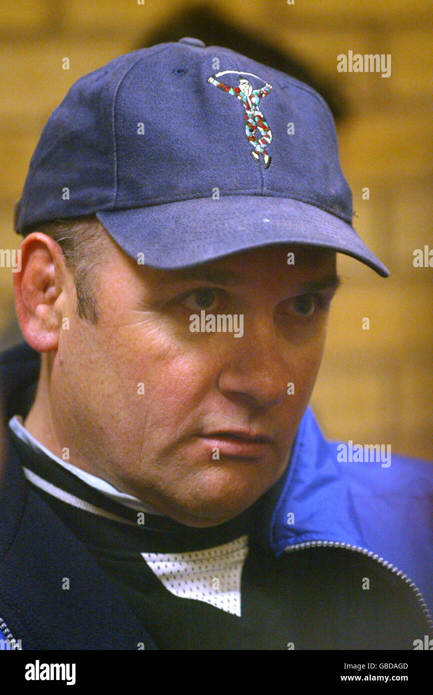 Mark Evans Rugby Rugby Union - Zurich Premiership - London Wasps v NEC Harlequins. Mark ...