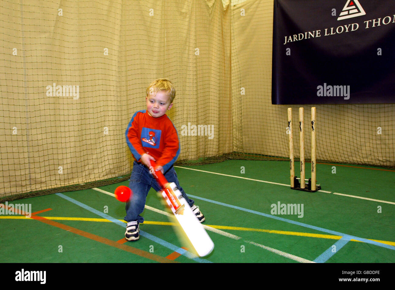 Cricket Surrey County Cricket Club Jardine Lloyd Thompson Under 19