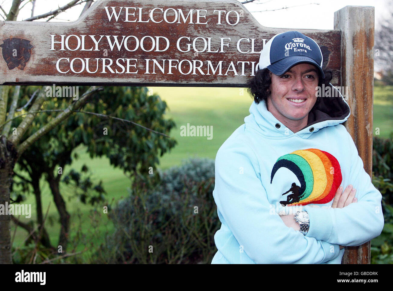 Actualizar 41+ imagen hollywood golf club Abzlocal.mx