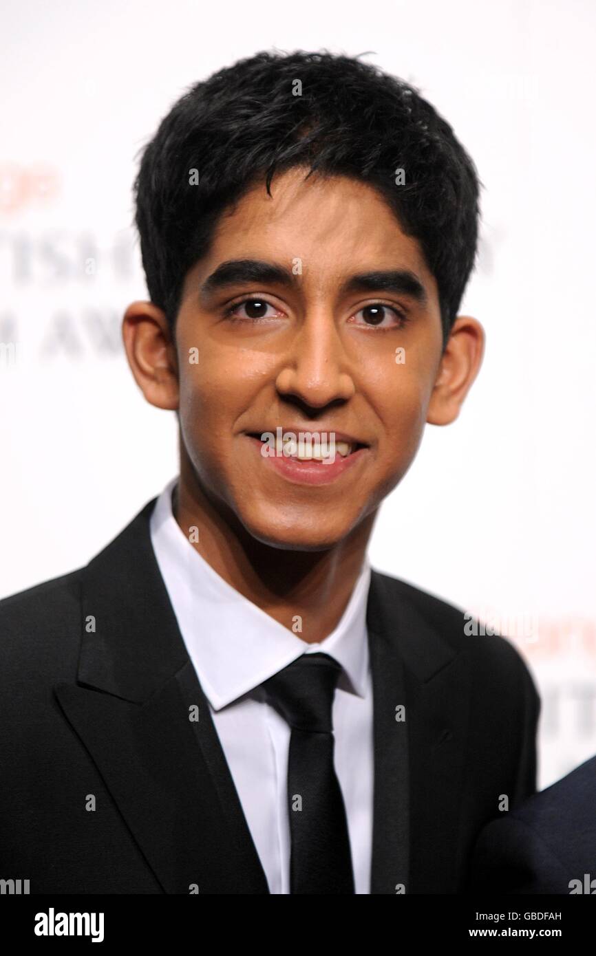 Showbiz film awards celebrity arriving actor head head shot hi-res