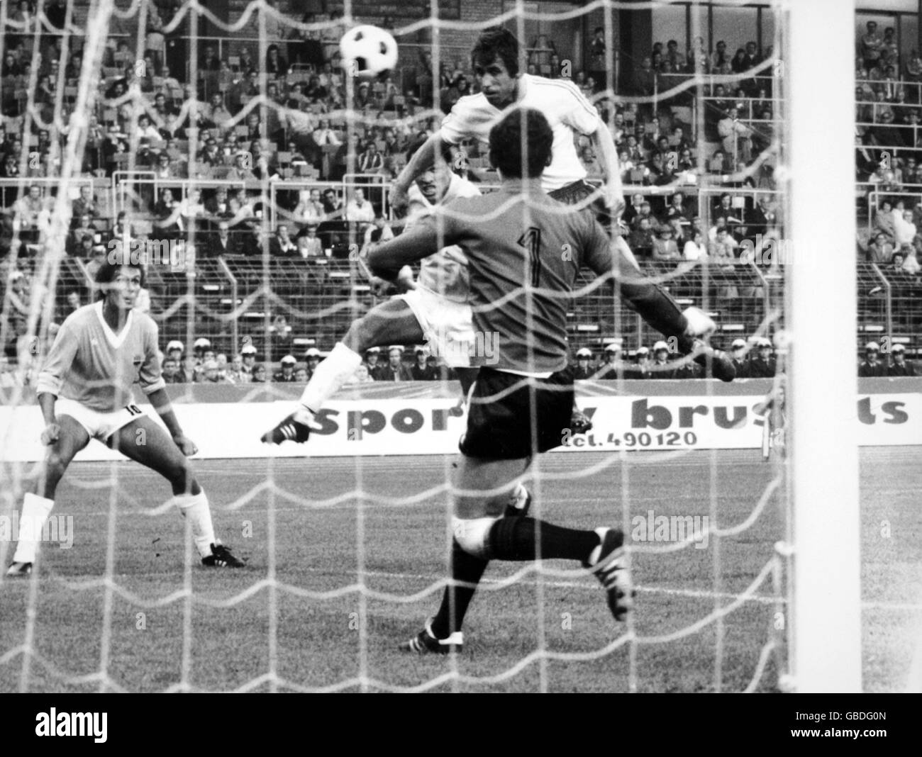 Bulgarias asparuch nikodimov r hires stock photography and images Alamy