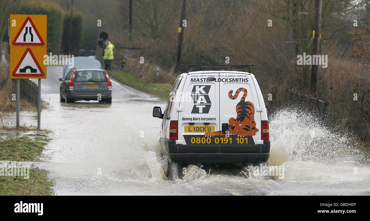 Car signboard road mangsm hires stock photography and images Alamy