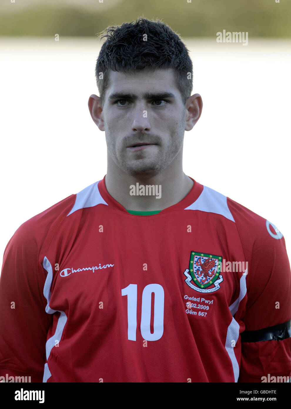 Soccer - International Friendly - Wales v Poland - Vila Real De Santo