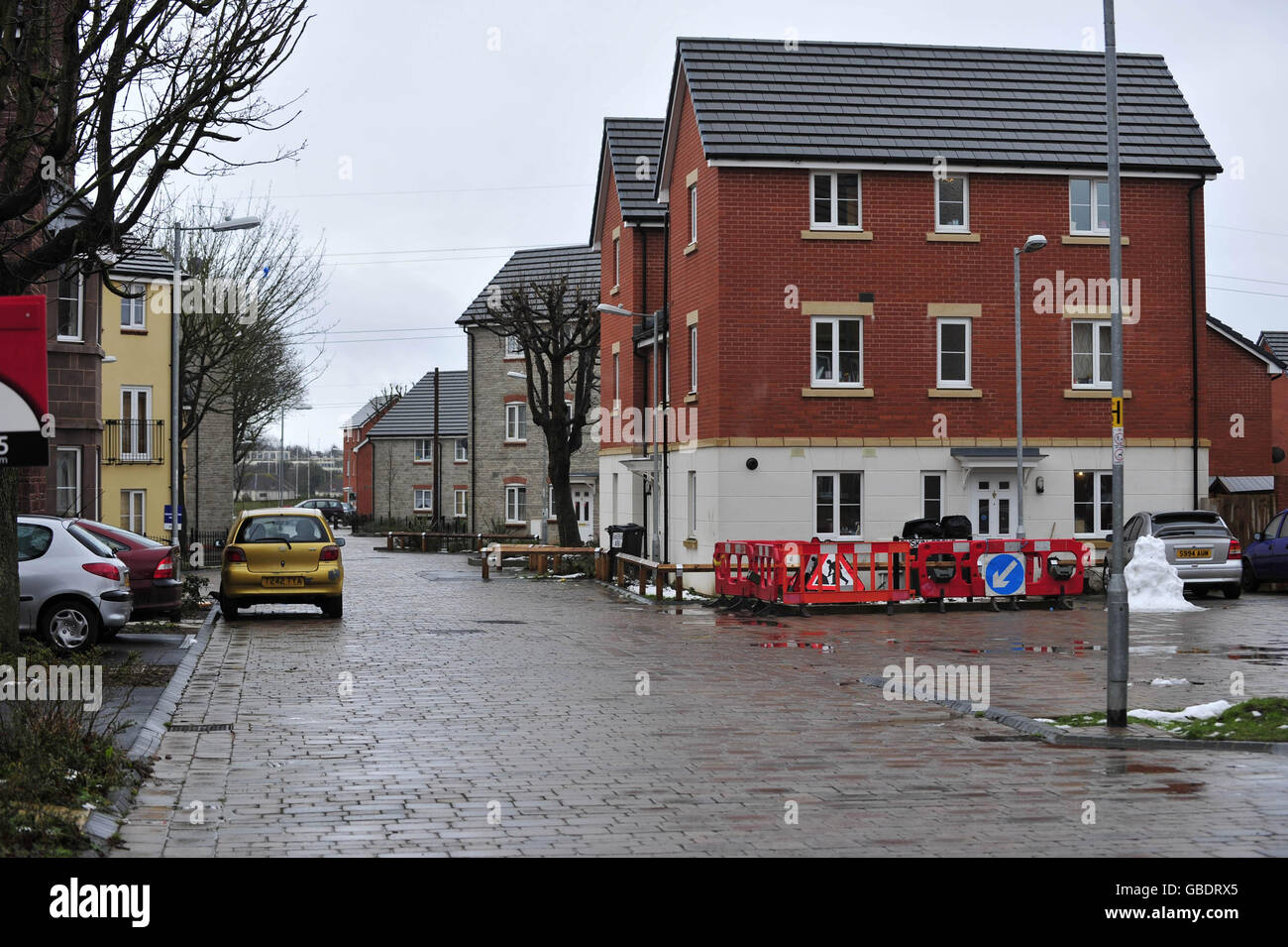 Shakespeare avenue hires stock photography and images Alamy