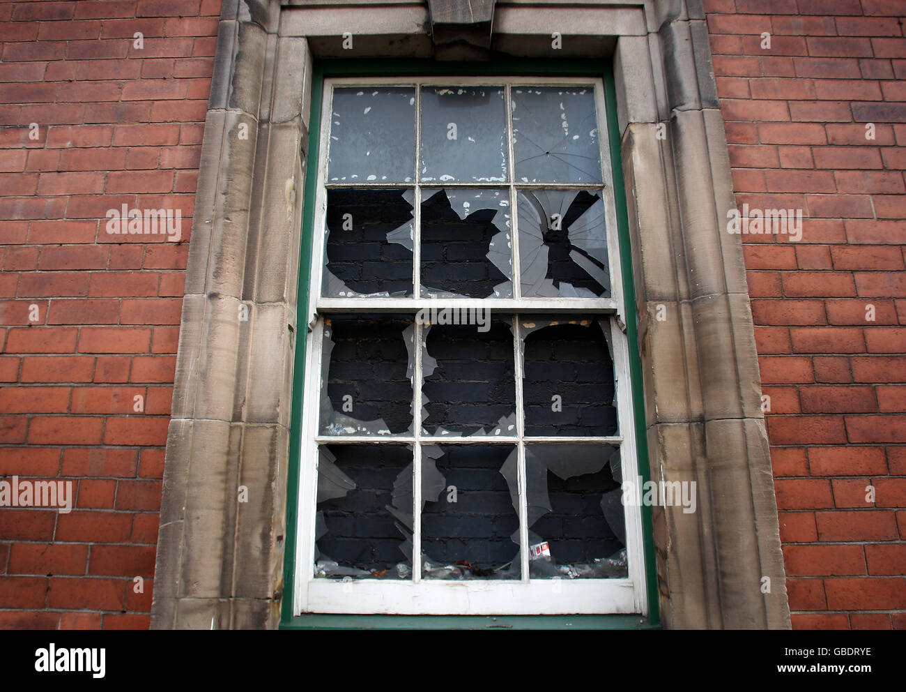Jewellery Quarter - Birmingham Stock Photo - Alamy