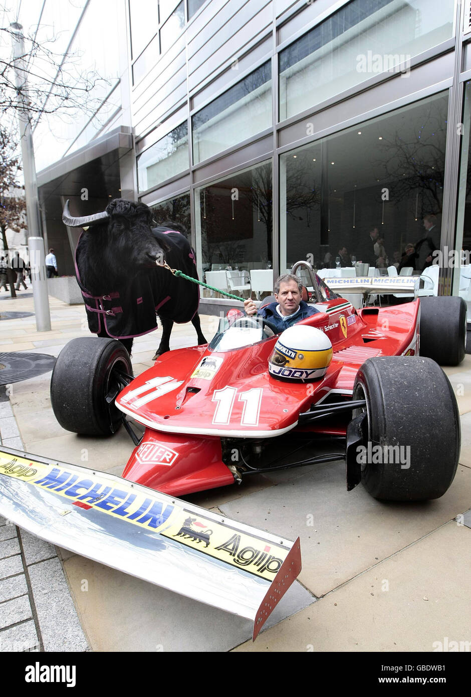 jody scheckter laverstoke park farm