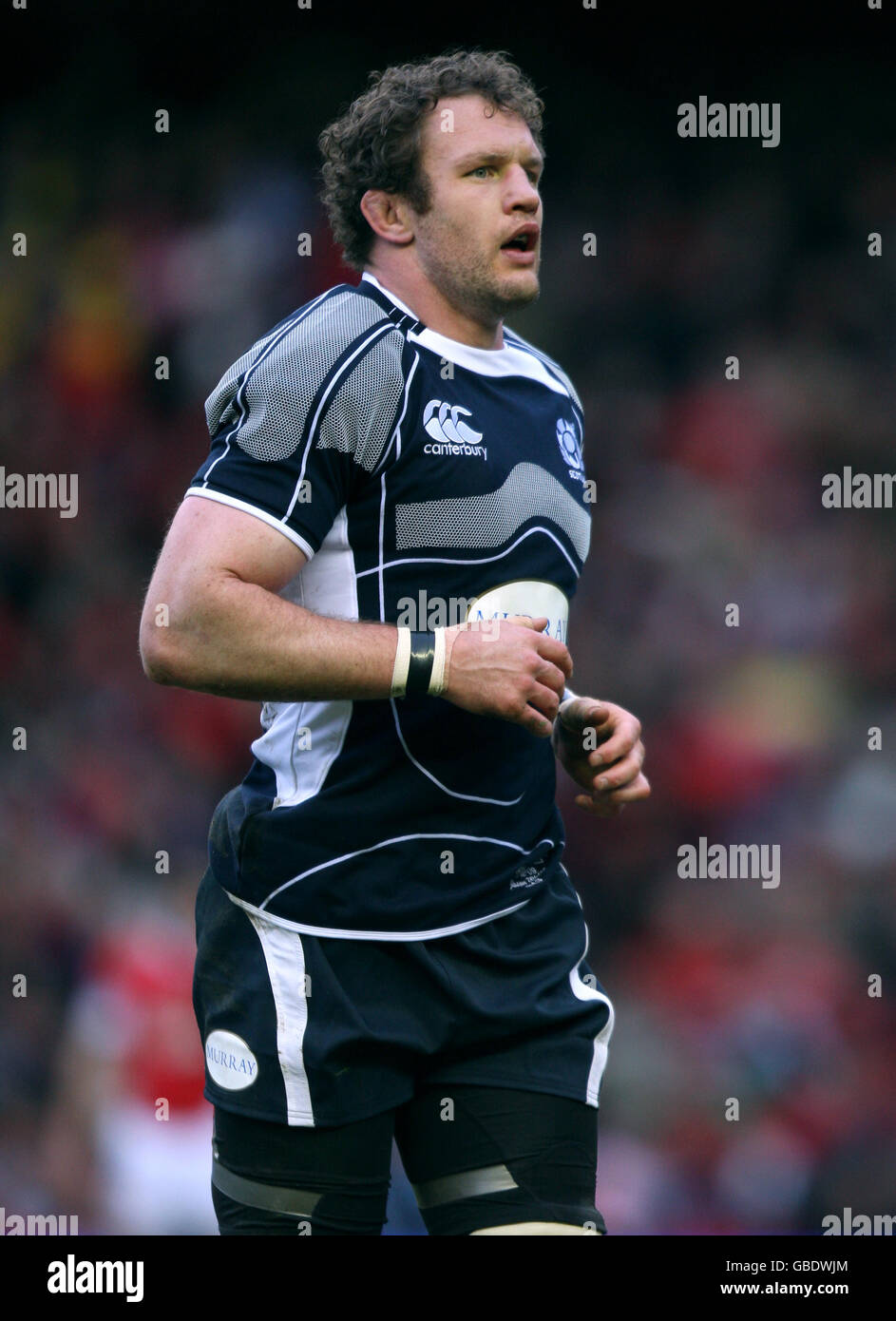 Jason Boxall Rugby Jason white rugby hi-res stock photography and images - Alamy