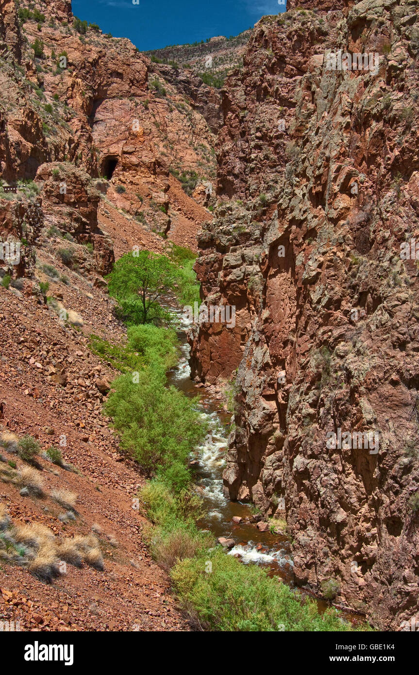 Rio guadalupe hires stock photography and images Alamy
