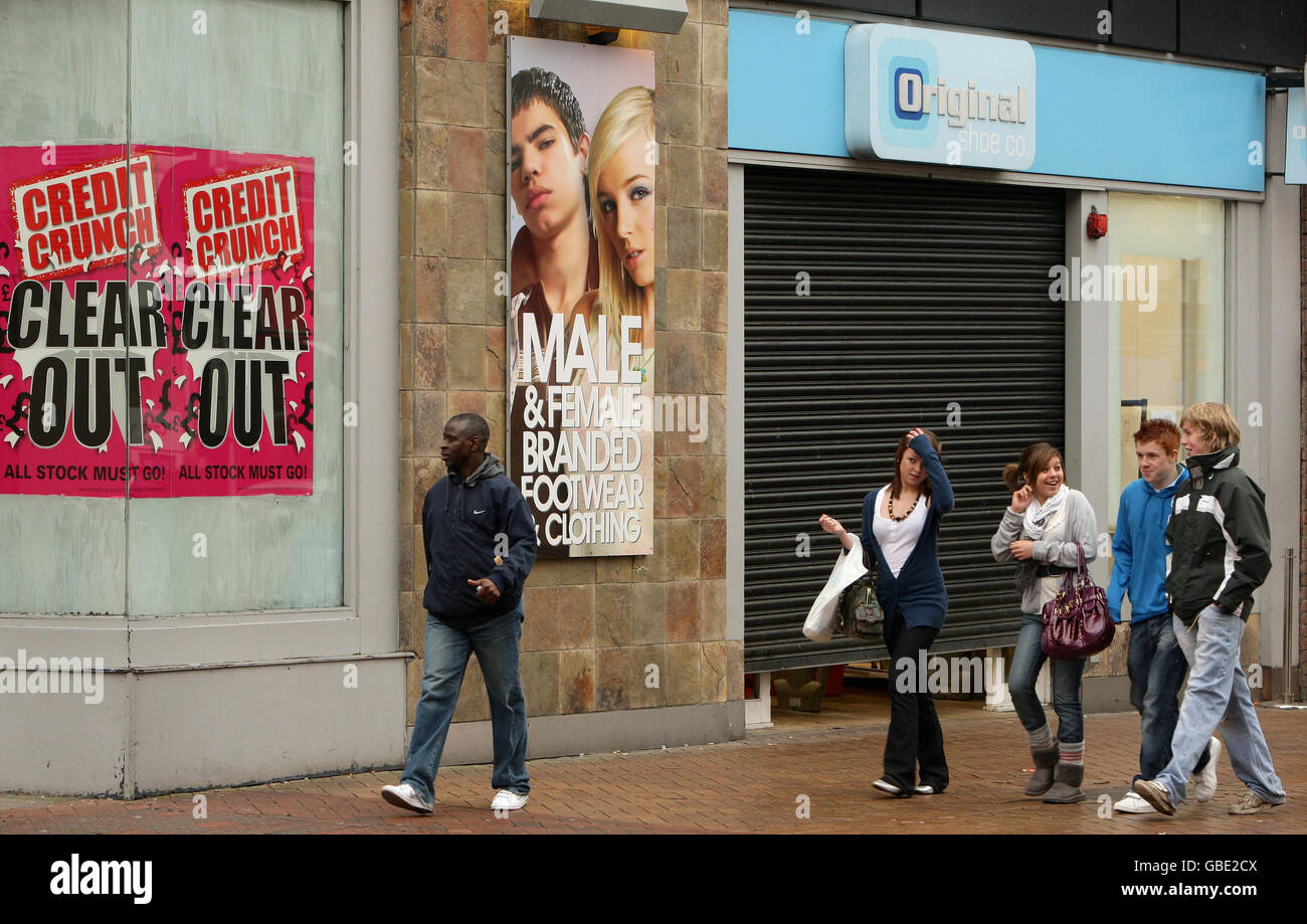 original shoe company