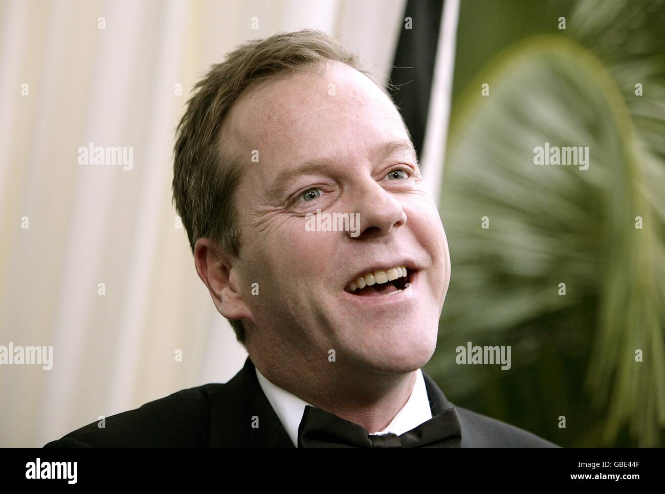 The 17th Annual Sir Elton John Oscar Party - Los Angeles Stock Photo