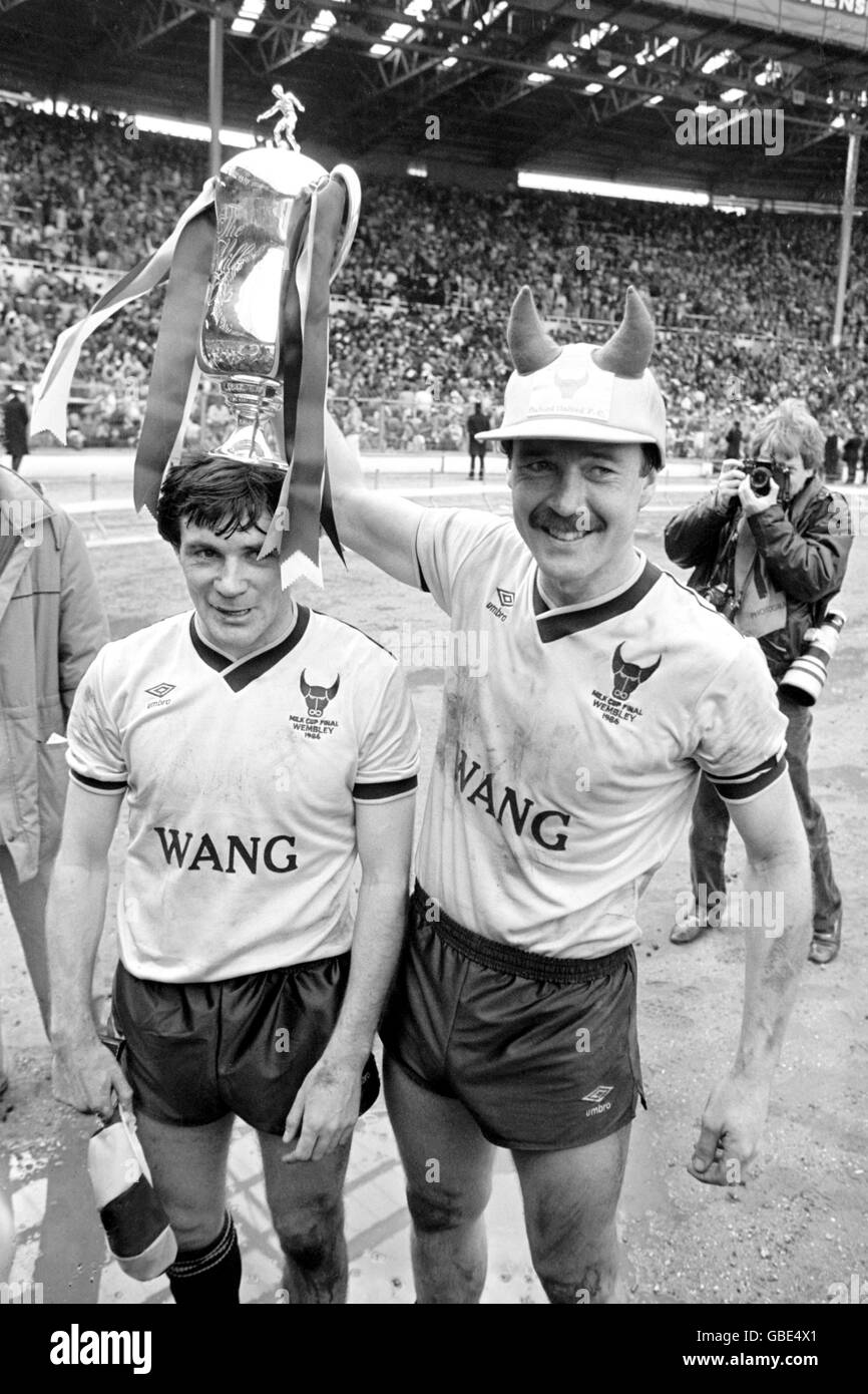 Oxford united milk cup hires stock photography and images Alamy