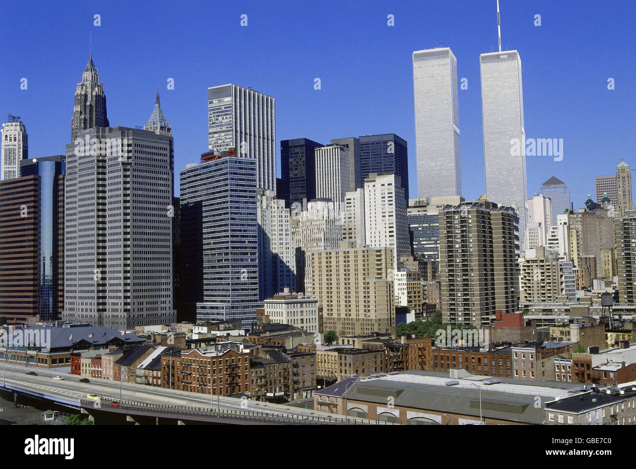geography / travel, USA, New York, New York City, city views /scapes