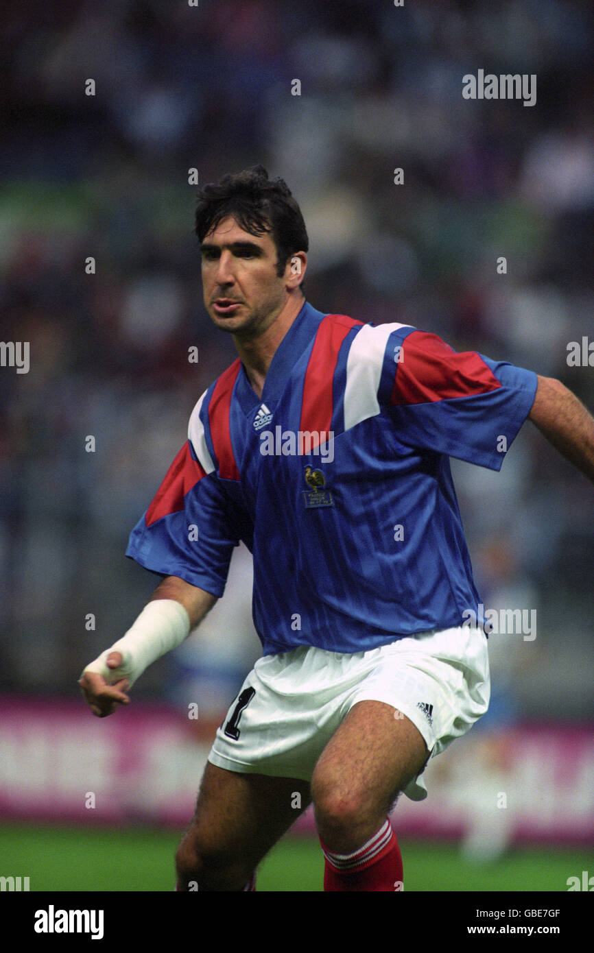 Soccer World Cup Usa 1994 Qualifying Group Six - 