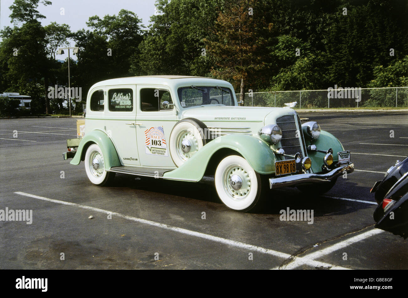 Veteran Cars High Resolution Stock Photography and Images Alamy