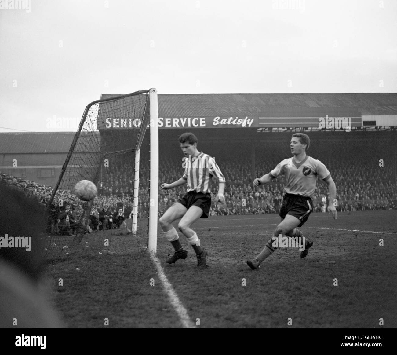 sunderland-city-centre-black-and-white-stock-photos-images-alamy