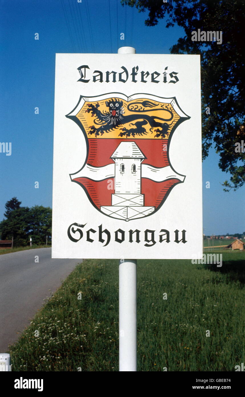 single schongau