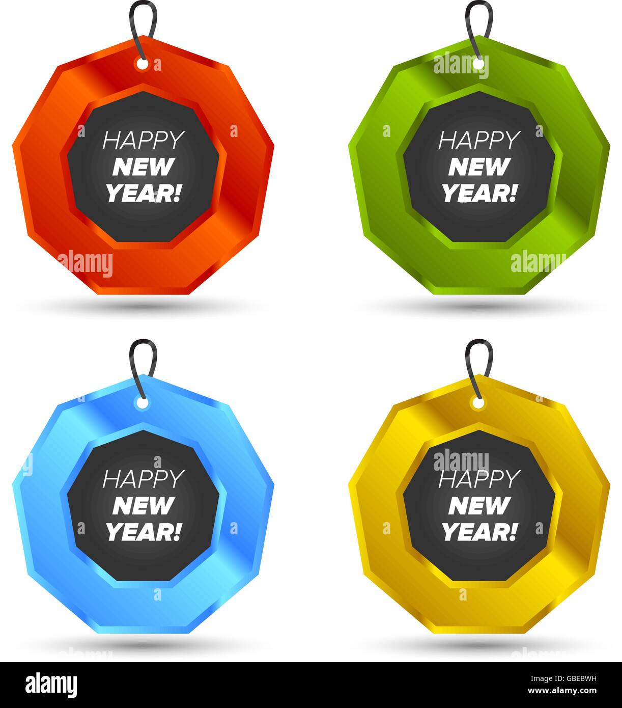 All year round logo hi-res stock photography and images - Alamy