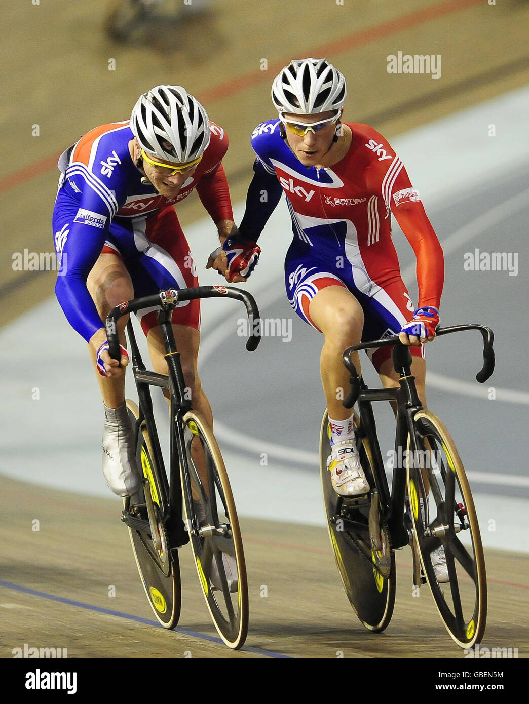 uci pro