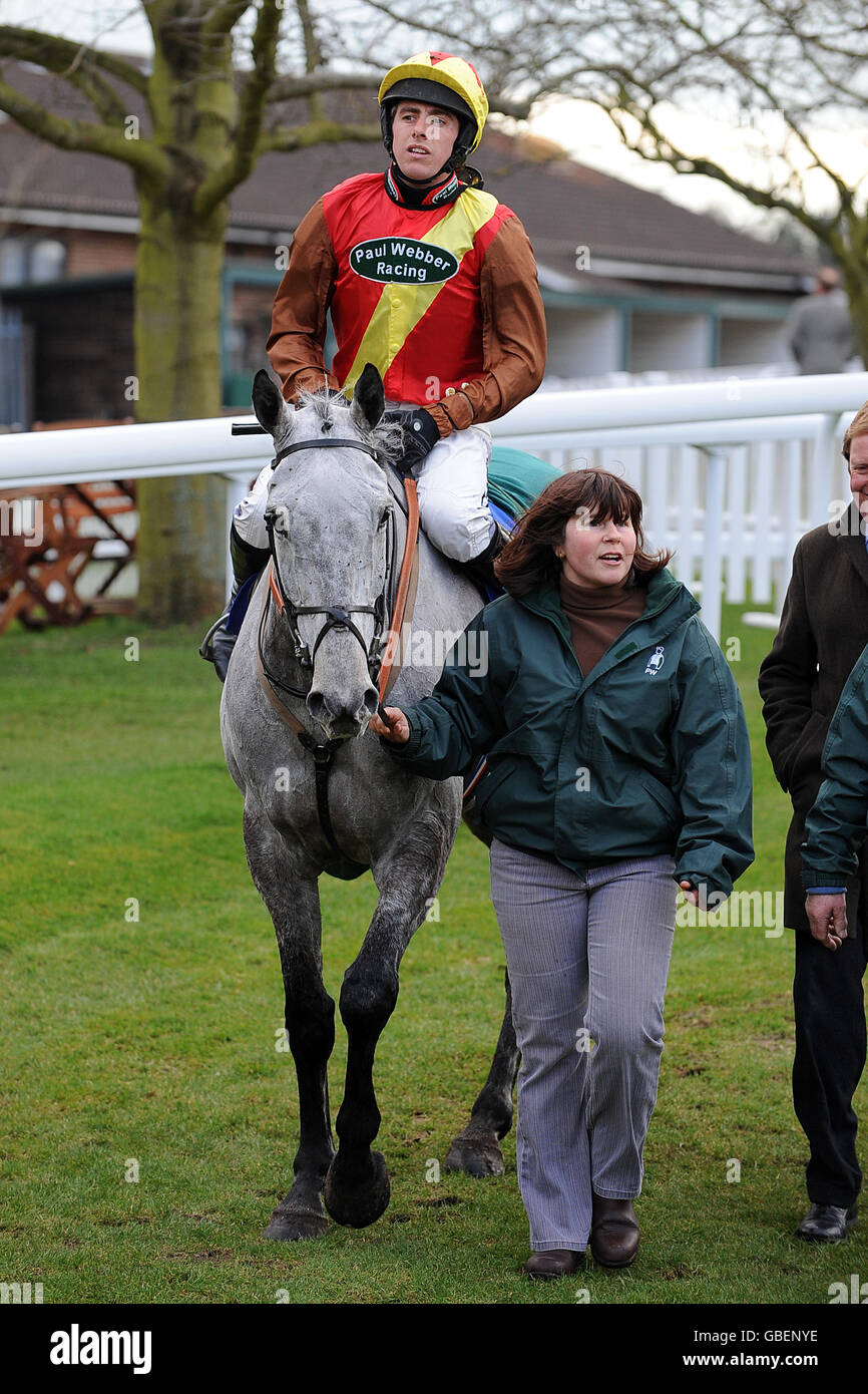 Horse racing royal artillery gold cup day sandown park hires stock