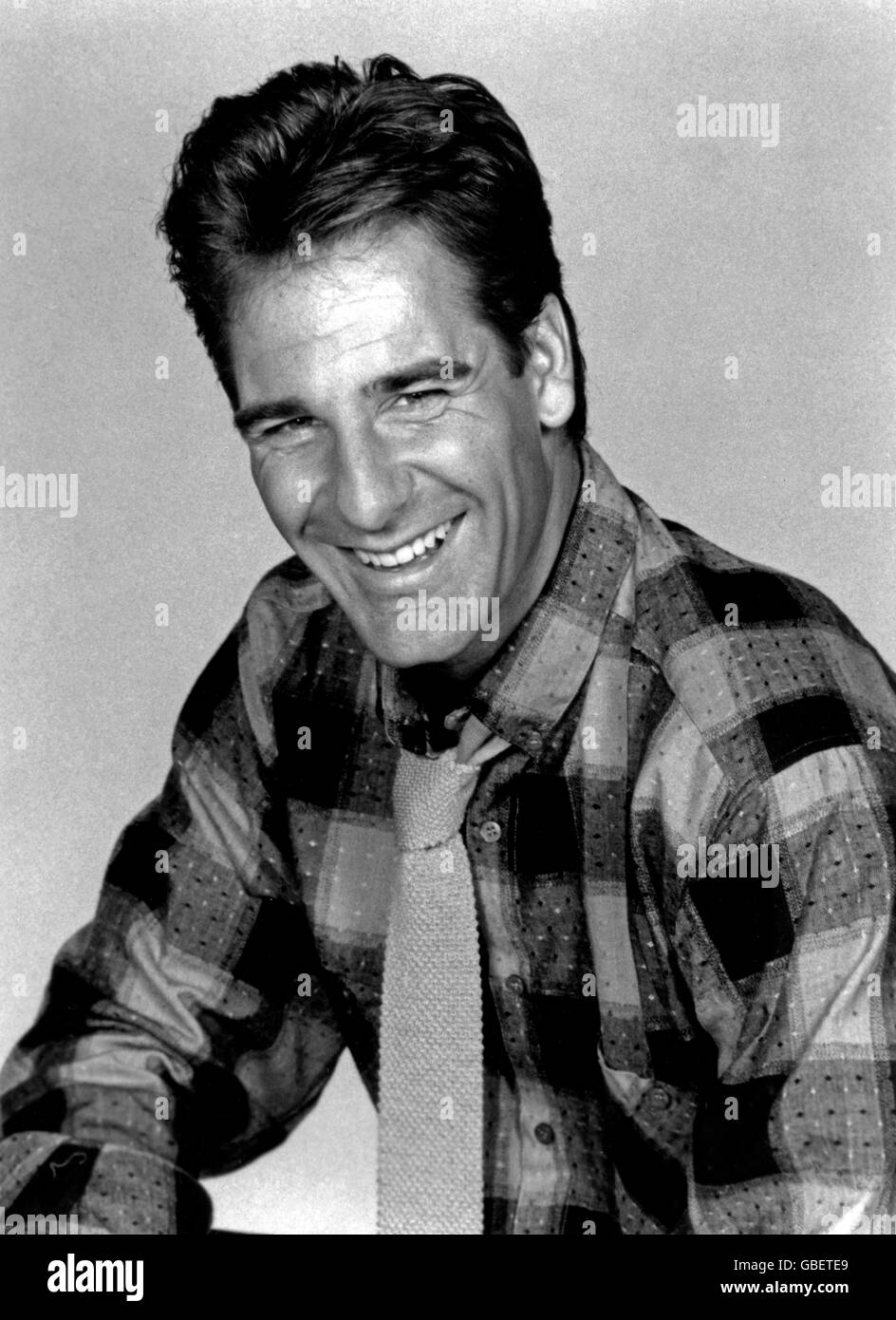 Scott Bakula Portrait High Resolution Stock Photography And Images Alamy