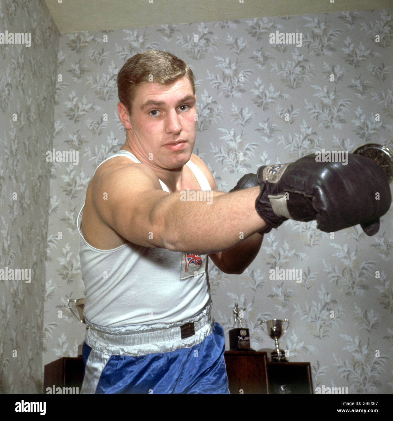 Billy Walker High Resolution Stock Photography And Images - Alamy