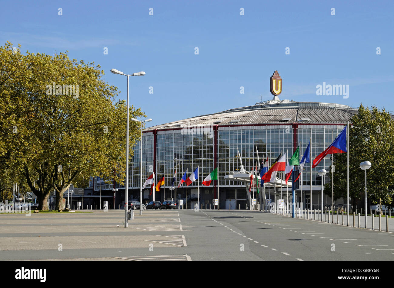 jobbörse dortmund westfalenhalle