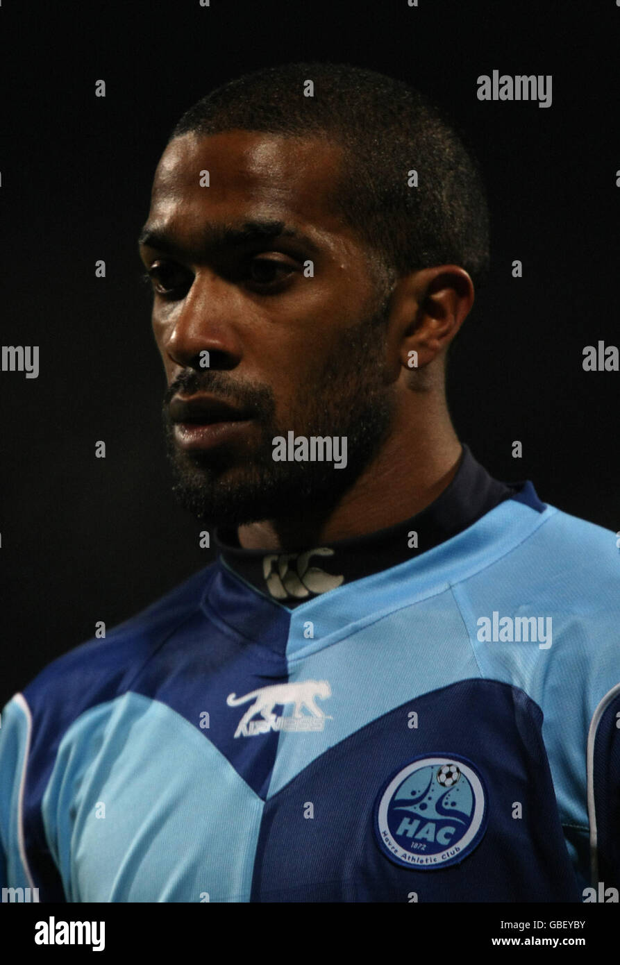 Le havre ac hires stock photography and images Alamy
