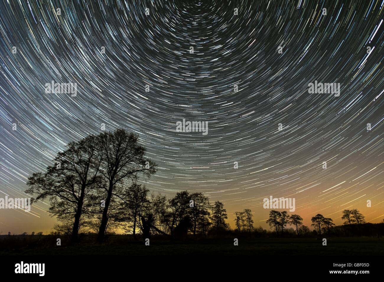 Star track hires stock photography and images Alamy