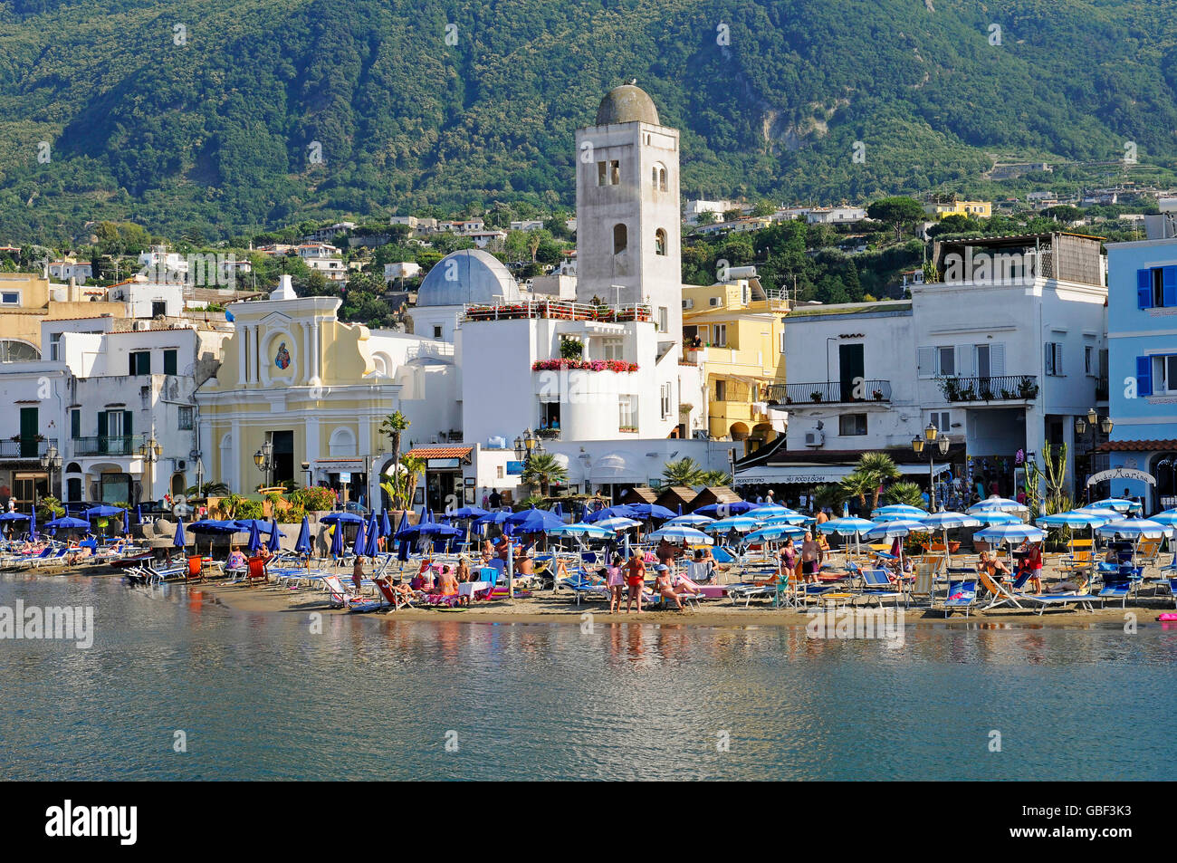 lacco-ameno-island-of-ischia-gulf-of-naples-campania-italy-stock
