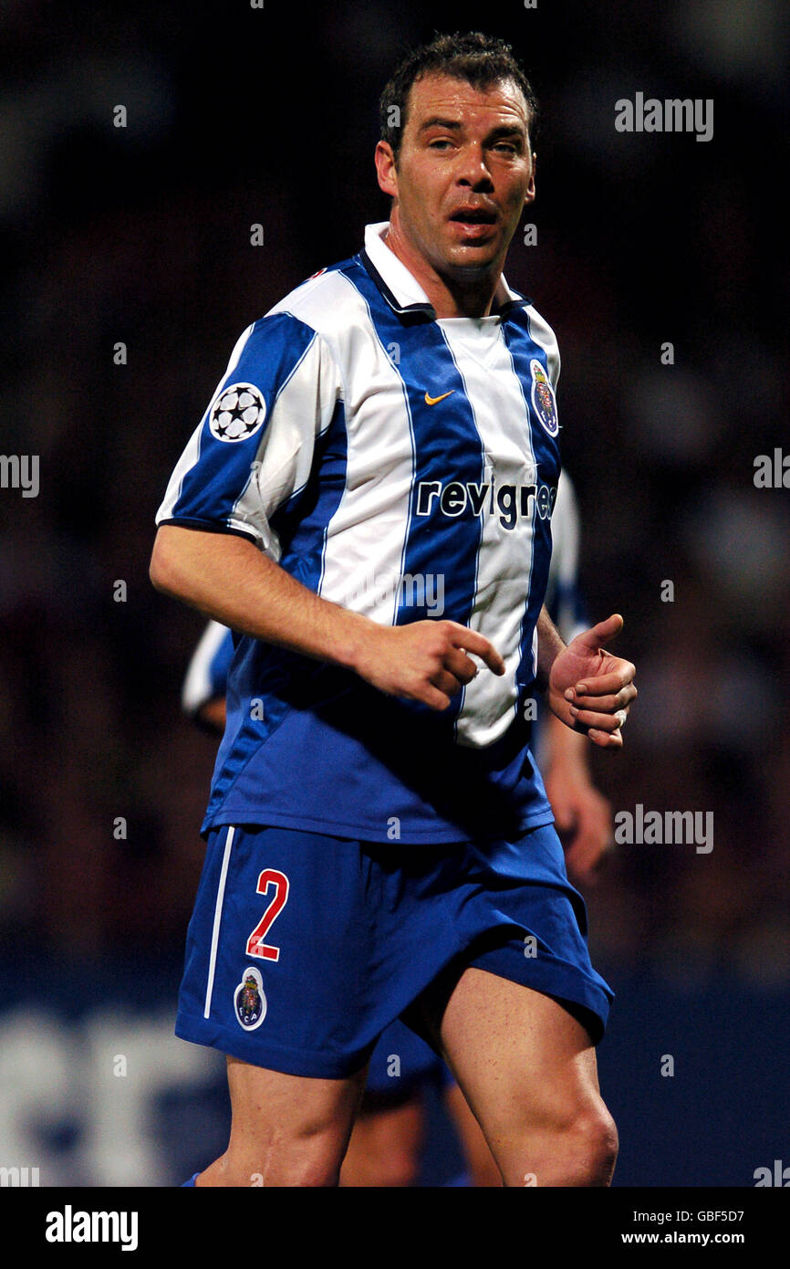 Jorge costa porto hi-res stock photography and images - Alamy