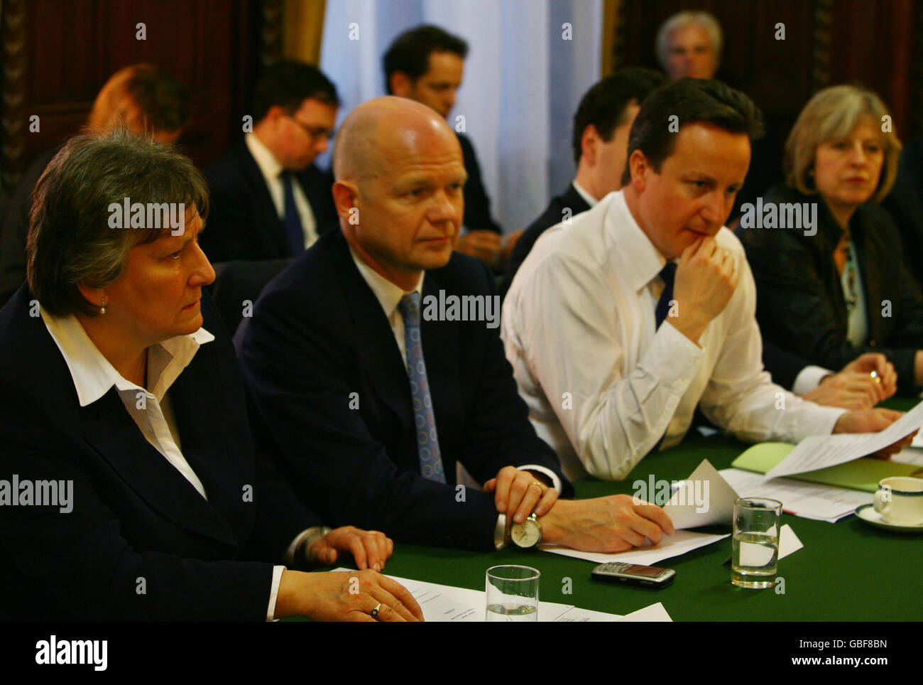 What Happens Next for Scottish Politics