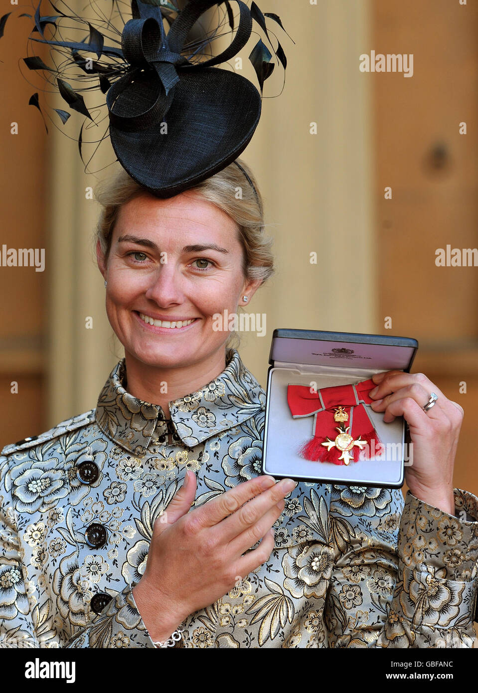 Sarah gosling hi-res stock photography and images - Alamy