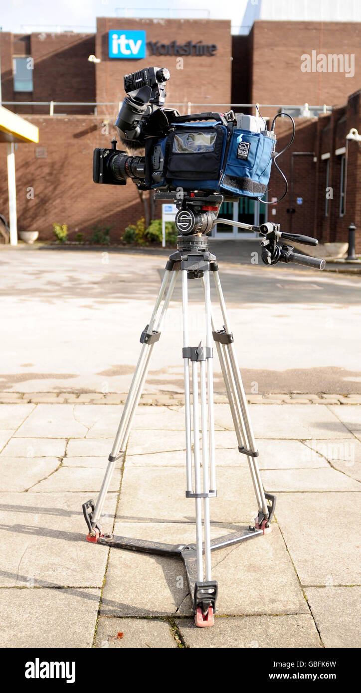 Leeds itv hires stock photography and images Alamy