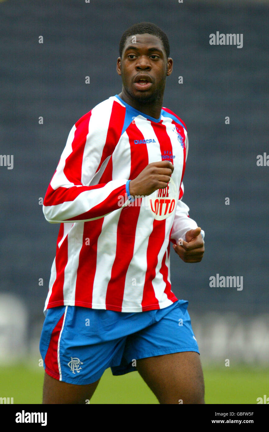 Scottish fa cup football hires stock photography and images Alamy