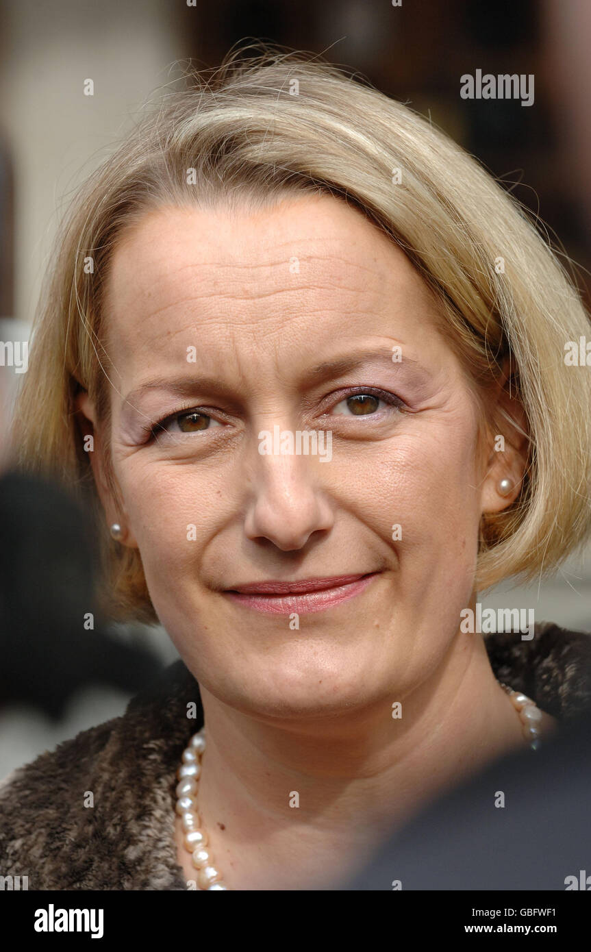 Stansted Airport expansion court ruling Stock Photo Alamy