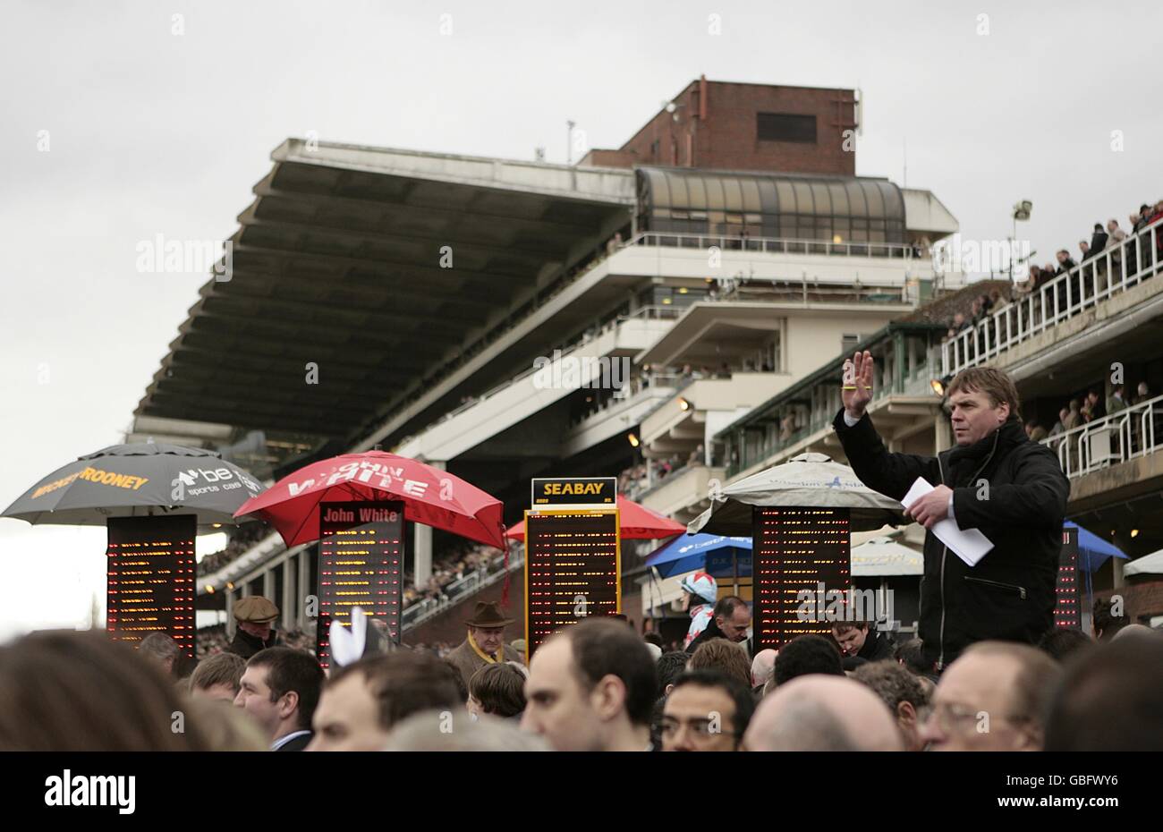 Tick Tack Man High Resolution Stock Photography and Images Alamy