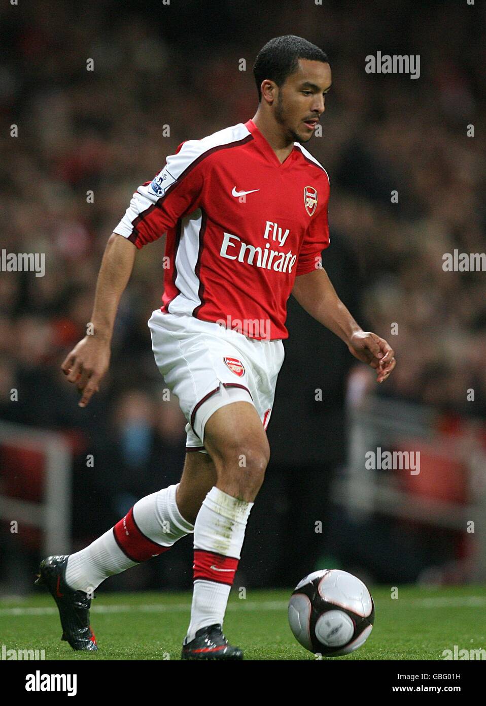Soccer - FA Cup - Sixth Round - Arsenal v Hull City - Emirates Stadium